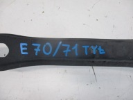 Stoßstangenträger BMW X5 X6 E70 E-71 heck hinten