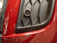 BUMPER FRONT VW TIGUAN 16- 5NA