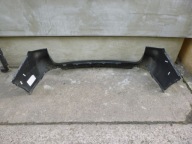 BMW X5 F15 bumper rear