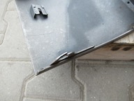 mouldings threshold VW PASSAT B7 3AA853855 3AA853856