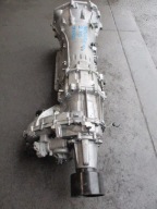 CAMBIO NISSAN NAVARA 2,3D 18R X042C XO42C