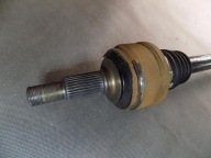 VW TOUAREG 7P semi-axis right rear part 7P0501201G