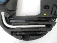 CRIC WKLAD AUDI A8 4N0
