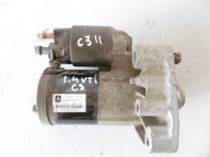 starter 1.6 VTI CITROEN C4 C3 2010- V755001780