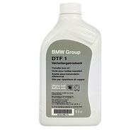 ORIGINÁLNY OLEJ DO REDUKTORA OE BMW DTF1 1L.