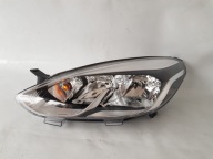 light left front FORD FIESTA MK8 H1BB-13W030-AD