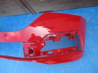 front bumper SKODA OCTAVIA IV 2019R->