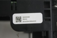 DEVIO LUCI TERGICRISTALLO TERGI 31394008 VOLVO V40 II 12