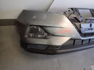 bumper front front NISSAN QASHQAI II LIFT 17