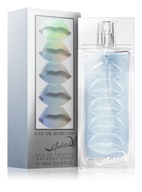 Salvador Dali EAU DE RUBY LIPS edt 100 ml FOLIA