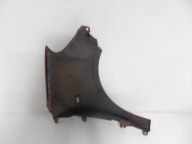 fender front left SMART FORFOUR 14-17 W453
