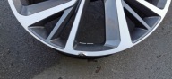 JAGUAR E-PACE DISK 22 CALE