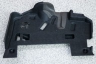 BMW G30 G31 G11 cover lower consoles left 9299468