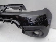front bumper DACIA DUSTER 17- NR 16395