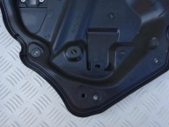 FIAT 124 SPIDER MAZDA MX-5 BLENDE ABDECKUNG TÜR RECHTS