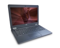 Notebook Dell Latitude E7250 12,5 " Intel Core i5 8 GB / 128 GB čierny