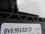 COMMODO ESSUIE GLACE COMMODO PHARES AUDI A3 8V0