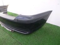 BMW E46 KOMBI bumper rear rear part 303 COSMOSSCHWARZ
