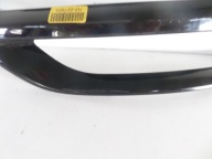 grille grid right rear part KIA SPORTAGE IV 18- GT