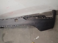 STOSSSTANGE HECK SPOILER AUDI A4 B9 15- ALLROAD 8W