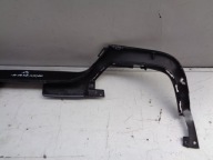 accessori Paraurti posteriore diffusore INFINITI Q30 16