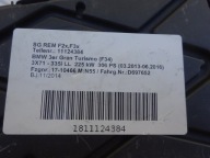 BMW CONTINENTAL CENTRALINA MODULO REM V3 61359362396
