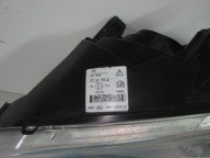 Reflektor light front left FORD FOCUS II 04-08