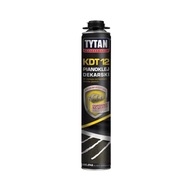 TYTAN PIANOKLEJ Dekarski KDT 12 pistoletowy 820ml