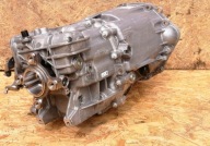 CAMBIO VW CRAFTER 2.5TDI NNV 711680