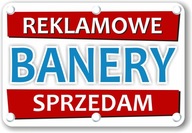 Baner Reklamowy Sprzedam Mieszkanie Dom Działkę