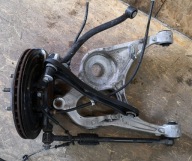 swing arm left rear part GRAND CHEROKEE WK2 3.0