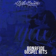 DIDO BROWN - BONAFIDE GOSPEL HITS - CD, 2009