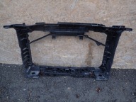 support panel for radiators pillar MAZDA 6 VI GH GS1D-53110
