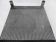 intercooler radiator RANGE ROVER SPORT L320 3.6 D