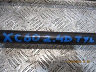 semi-axis semi-axis VOLVO XC60 2,4 15R rear part