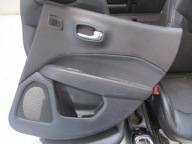 VERKLEIDUNG POL LEDER SITZE JEEP COMPASS 18R
