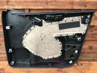 TIGUAN side upholstery left front EUROPA 0223