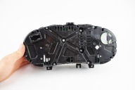 SKODA FABIA III LIFT 1.2 TSI dials clock dials