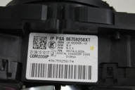 DEVIO LUCI TERGICRISTALLO TERGI 96759258XT CITROEN C4 II 10