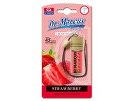 ZAPACH DR.MARCUS ECOLO 4,5 ML- STRAWBER