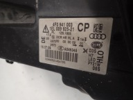 light front left AUDI A6 C6 LIFT 09- BI-XENON 4F