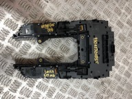 PANEL bedienteil MULTIMEDIA PORSCHE PANAMERA 970 1