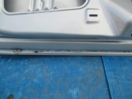 boot doors SEAT ALTEA LIFT 2009R->
