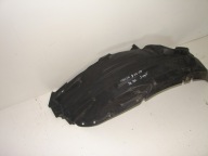 mudguard front right MAZDA 3 III BK 03-09