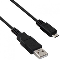 Kabel przewód MicroUSB Micro USB na USB