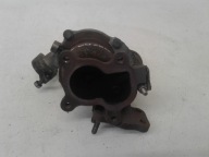Turbolader Mazda 2 2007r