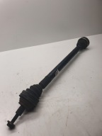 semi-axis right front AUDI VW SKODA 1K0407272GM