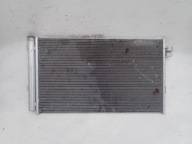 BMW 5 G30 G31 17-> Radiateur climatisation
