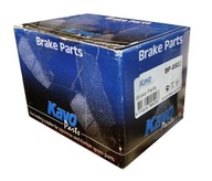 Kavo Parts BP-3006 Sada brzdových doštičiek, kotúčové brzdy