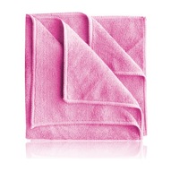 Monster Shine APT Mikrofibra Miss Pink 40x40 cm wszechstronna 280gsm